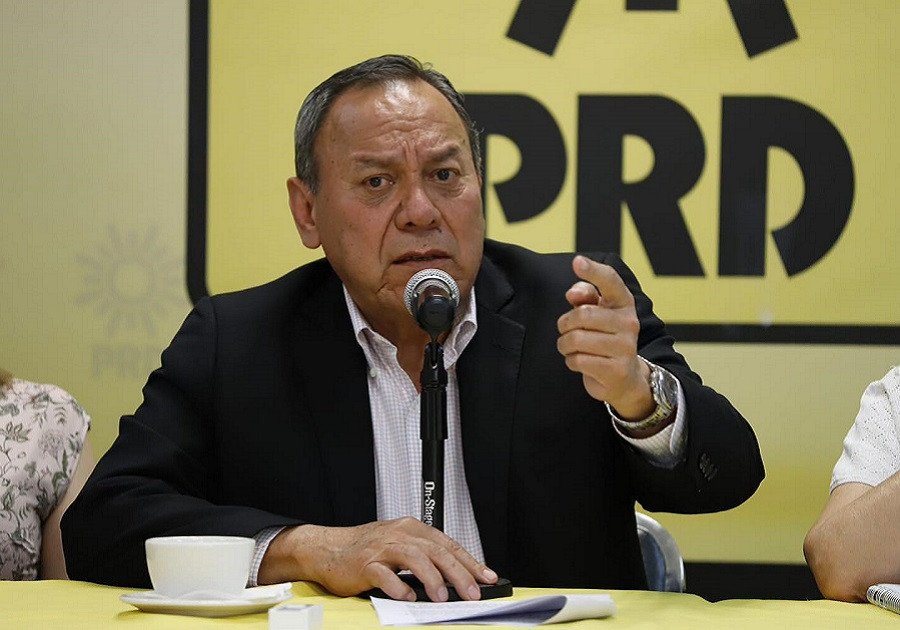 Coqueteo entre amarillo y naranja