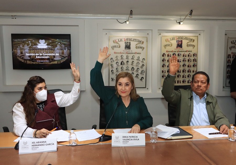 Avala Comisi&oacute;n del Congreso reforma para propiciar el uso responsable de la tecnolog&iacute;a