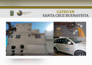 Aprehenden por violación a supuesto reclutador de deportistas en Puebla