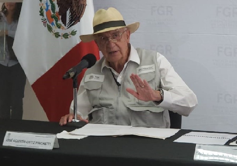 La jugada de la Fepade