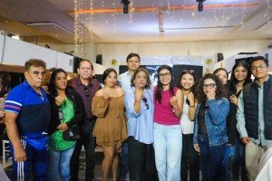 Gaby &ldquo;La Bonita&rdquo; S&aacute;nchez fortalece cercan&iacute;a con el pueblo y refrenda que la transformaci&oacute;n se construye con trabajo