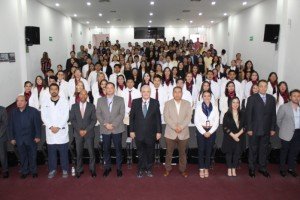 ISSSTEP impulsa formación de estomatólogos con sentido de bienestar para derechohabiencia