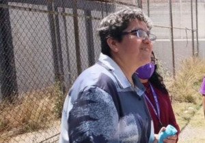 Renuncia Mendoza Farfán a dirección del penal de San Miguel