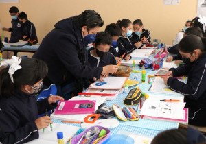Suspenderán clases en Puebla el miércoles 10 de mayo