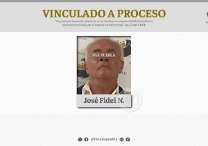 Vinculado a proceso conductor de microb&uacute;s por homicidio y lesiones culposas