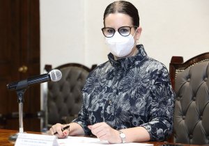 Ana Lucía Hill Mayoral 