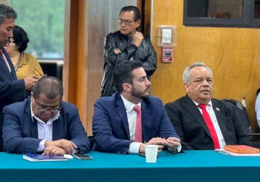 Apoyan diputados 4T presupuesto de 220 mmdp para Puebla: Toño López