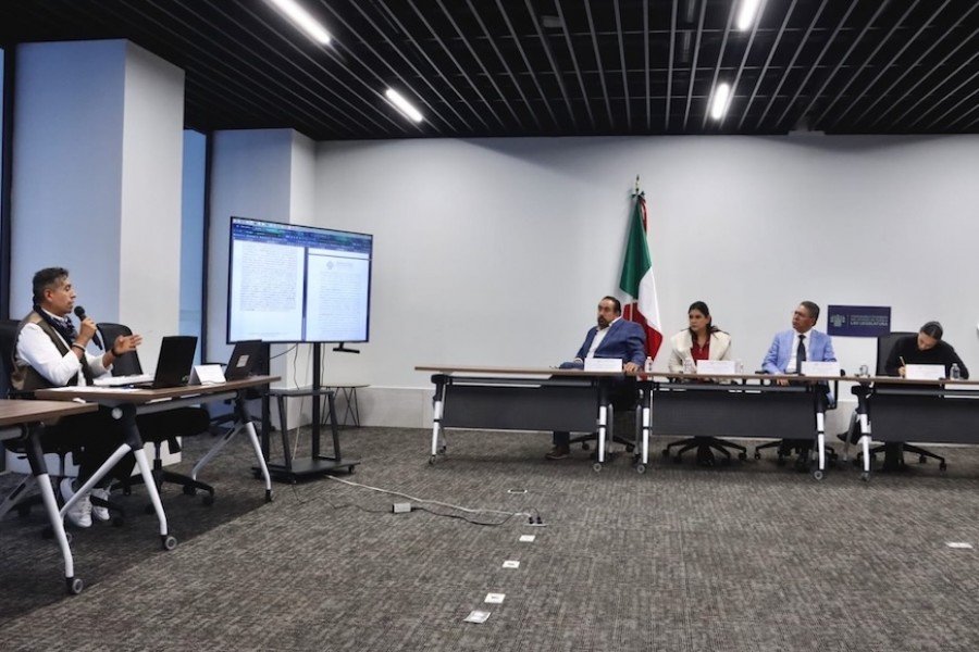 Moderniza Congreso del Estado herramientas digitales para fortalecer la transparencia