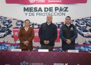 Gobierno de Pepe Chedraui invita para reclutamiento de personal de la SSC