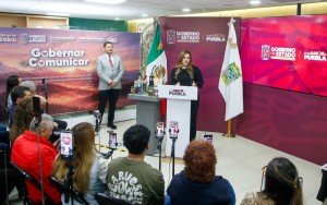 Nuevo módulo del Registro Civil en CDMX acerca servicios a poblanos