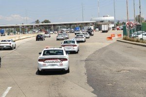 Blinda la Guardia Nacional a Puebla con el operativo "Cero Robos" en carreteras