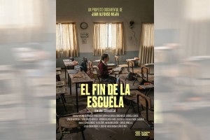 El fin de la escuela: &iquest;estamos educando o simplemente pasando de grado?
