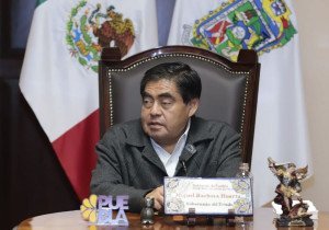 Rechaza Barbosa acusaciones contra edil de Zacatlán