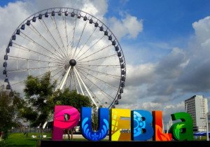 Entregan concesión de Estrella de Puebla a Comercializadora y Espectáculos RP