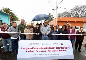 Gobierno Estatal respeta al pueblo; no coacciona programas sociales: Sergio Salomón