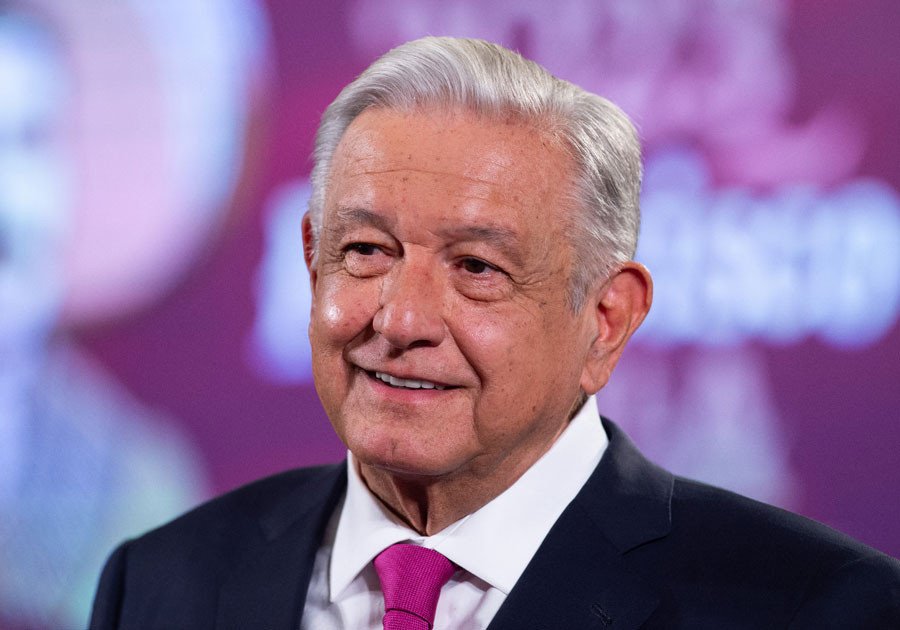 Desestima AMLO conexi&oacute;n del Cartel de Sinaloa con asesinato de candidato ecuatoriano