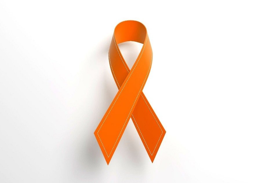 Naranja en contra de la violencia hacia las mujeres #YoMePintoDeNaranja