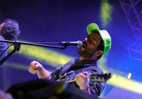 Puebla tiene un público exigente y conocedor: Yayo González