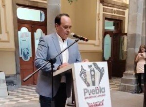 Inauguran Sala de Prensa en el Ayuntamiento capitalino