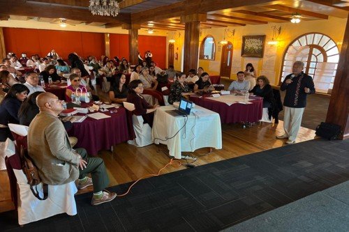 Secretar&iacute;a de Educaci&oacute;n del estado realiza Fase Intensiva del Consejo T&eacute;cnico Escolar