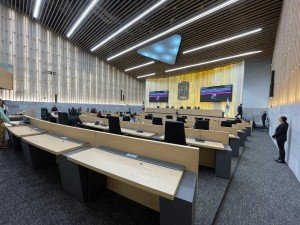 Exhorta Congreso del Estado a municipios para que establezcan Centros de Bienestar Animal