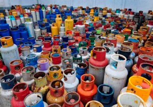 Piden precio tope para le gas LP