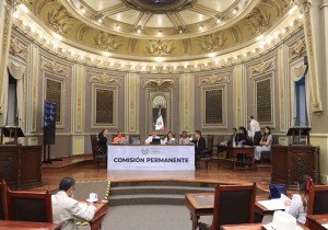 Fomenta Congreso del Estado contratación de jóvenes recién egresados