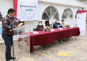 SEDIF Estancia de día 