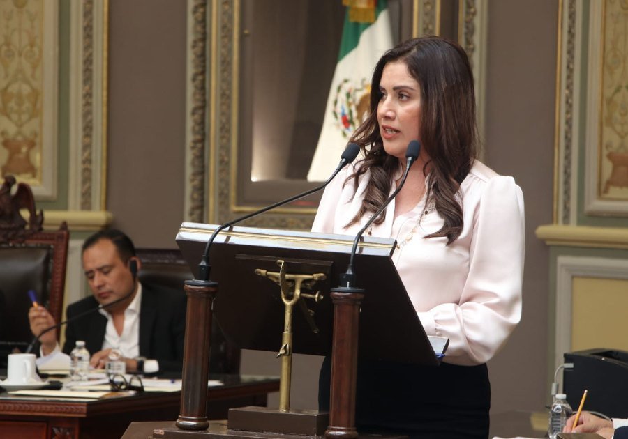 Verdadero esp&iacute;ritu de iniciativa antibullying es cuidar a la ni&ntilde;ez: Zapata