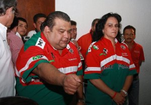 Cuauhtémoc Gutiérrez de la Torre﻿