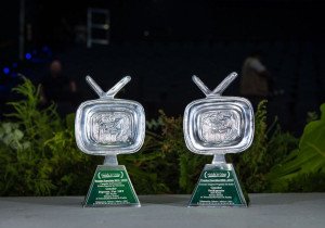 Por segundo año, SET gana reconocimientos “Pantalla de Cristal”