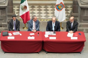 Logra Pepe Chedraui inversi&oacute;n hist&oacute;rica para Puebla capital de la mano de Carlos Slim