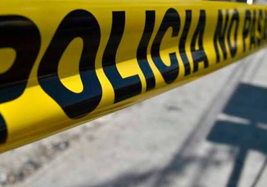 En asalto, balean a sujeto en el mercado Zaragoza