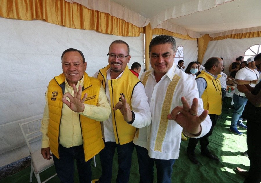 Cházaro, el obediente