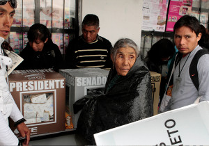 Puebla en el Top 5 de entidades determinantes para la Presidencia