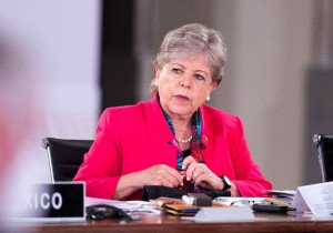 AMLO abordará tráfico de fentanilo con líderes de China y EU en San Francisco