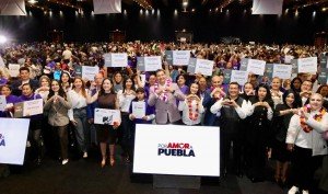 Gobierno estatal acompaña y empodera proyectos productivos de mujeres para cambiar vidas