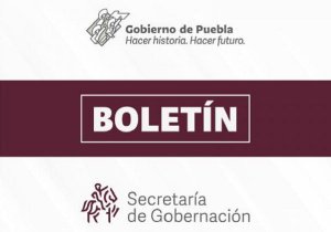 Segob Puebla 