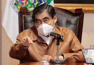 Barbosa desnuda ambiciones electorales del grupo de Mier