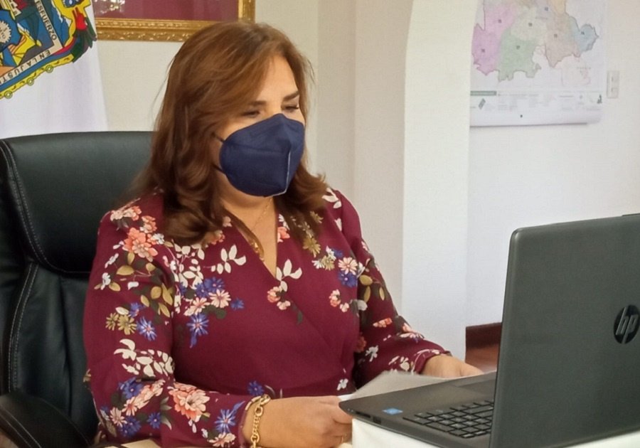 Beatriz Manrique Guevara