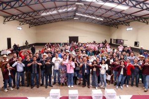 Por primera vez, gobierno de Chignahuapan acerca servicios municipales a comunidades