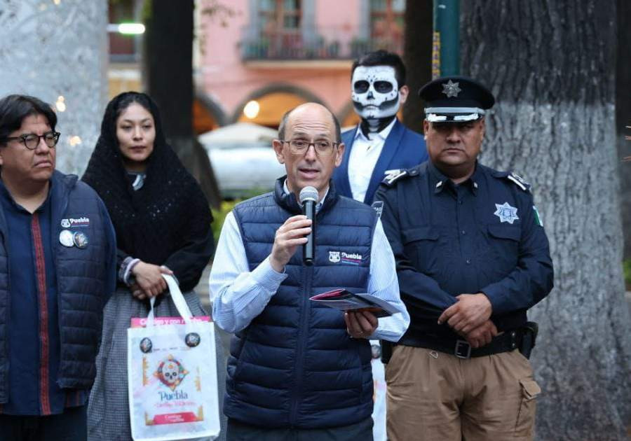 Esperan derrama econ&oacute;mica superior a 100 mdp por temporada de muertos