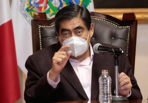 Garantizada la atención y suministro de medicamentos a hospitalizados por la explosión: MBH