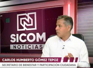 Ayuntamiento de Puebla refuerza programas sociales para atender zonas vulnerables