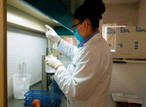 Agua de Puebla celebra 10 años de acreditación del Laboratorio de Calidad del Agua ante la ema