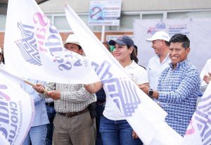 Refuerza gobierno de San Andrés Cholula acciones contra inundaciones y focos de infección
