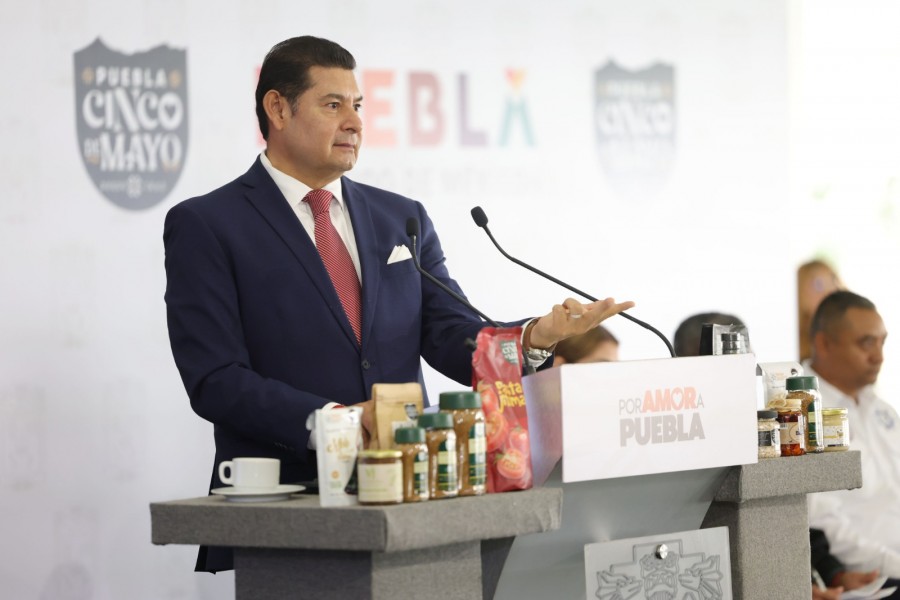 Gobierno del estado aplica la ley sin impunidad ni omisi&oacute;n: Armenta Mier