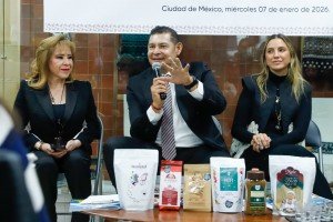 Puebla, estado seguro para el fomento tur&iacute;stico de Puebla