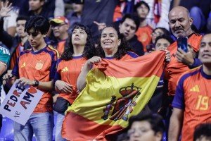 Destaca gobierno estatal&nbsp;la proyecci&oacute;n internacional de Puebla tras partido amistoso