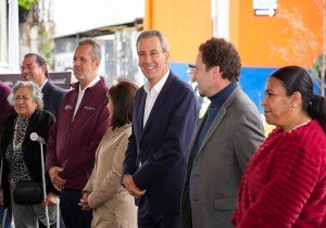 Entrega Pepe Chedraui vialidades integrales en la capital